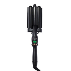 High Tide Deep Waver Beach Waver Curling Iron on white background