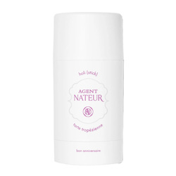 Holi (stick) Tarte Tropezienne Deodorant Perfume on white background