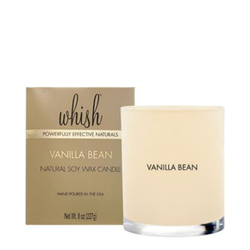 Holiday Candle - Vanilla Bean