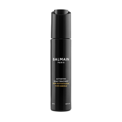 Homme Activating Scalp Treatment on white background