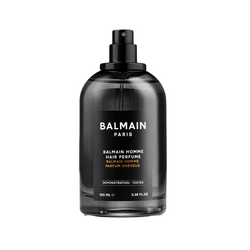 Homme Hair Perfume on white background