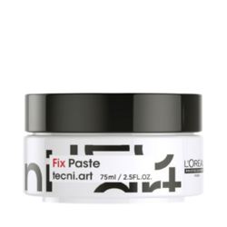 Tecni.Art Fix Paste on white background