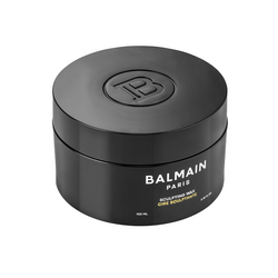 Homme Sculpting Wax on white background