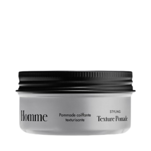 La Biosthetique Homme Texture Pomade, 75ml/2.54 fl oz La Biosthetique Homme Texture Pomade on white background