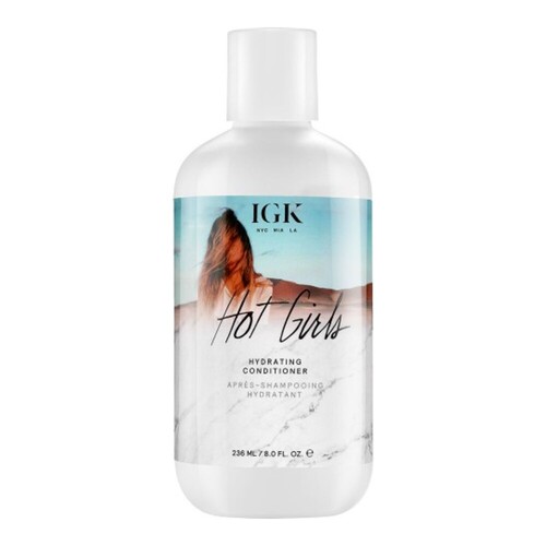 IGK Hair Hot Girls Hydrating Conditioner, 236ml/8 fl oz