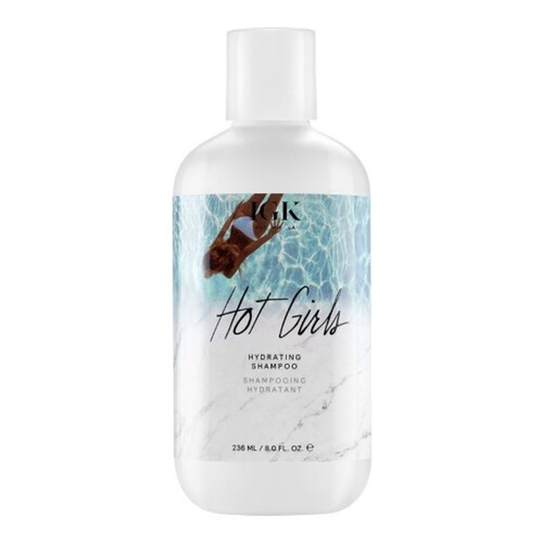 IGK Hair Hot Girls Hydrating Shampoo, 236ml/8 fl oz