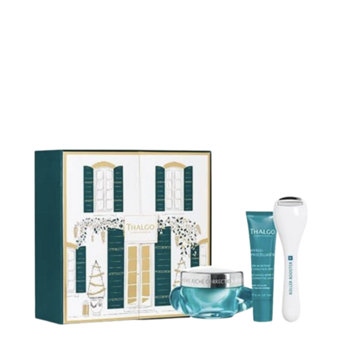 Thalgo Hyalu-Procollagene, 1 set Thalgo Hyalu-Procollagene on white background