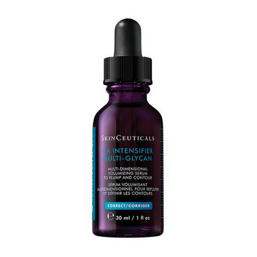 SkinCeuticals Hyaluronic Acid Intensifier (H.A) on white background