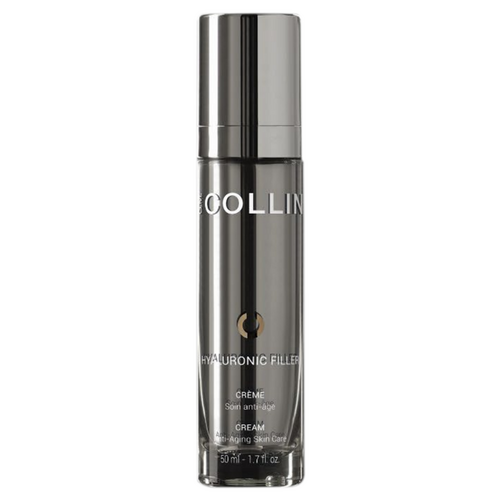 GM Collin Hyaluronic Filler Serum on white background