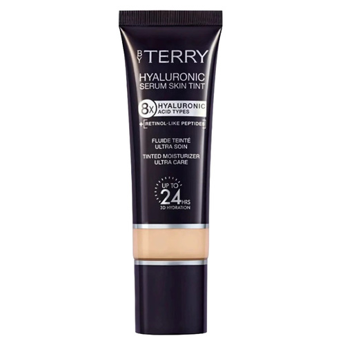 By Terry Hyaluronic Hydra-Foundation - 100N Fair, 30ml/1.01 fl oz By Terry Hyaluronic Hydra-Foundation 100C - Fair on white background