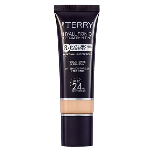 By Terry Hyaluronic Hydra-Foundation - 100N Fair, 30ml/1.01 fl oz By Terry Hyaluronic Hydra-Foundation 100C - Fair on white background