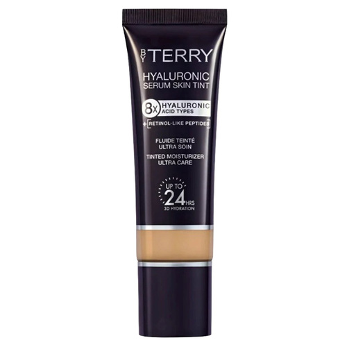 By Terry Hyaluronic Hydra-Foundation - 100N Fair, 30ml/1.01 fl oz By Terry Hyaluronic Hydra-Foundation 100C - Fair on white background