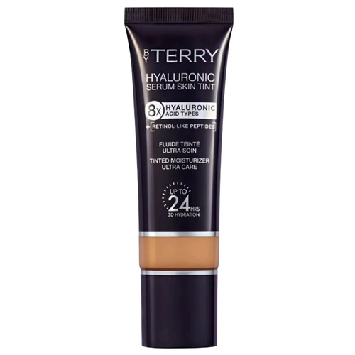 By Terry Hyaluronic Hydra-Foundation - 100N Fair, 30ml/1.01 fl oz By Terry Hyaluronic Hydra-Foundation 100C - Fair on white background