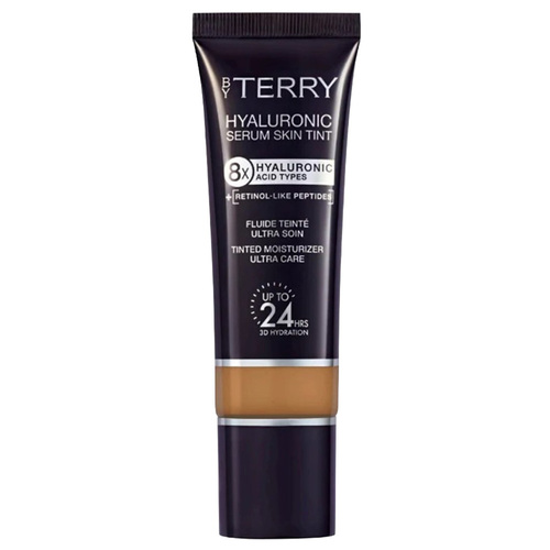 By Terry Hyaluronic Hydra-Foundation - 100N Fair, 30ml/1.01 fl oz By Terry Hyaluronic Hydra-Foundation 100C - Fair on white background