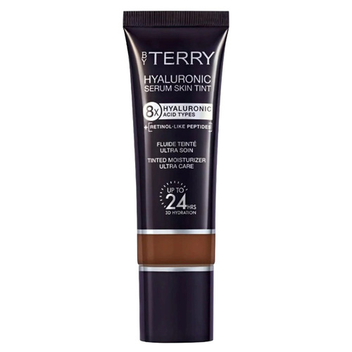 By Terry Hyaluronic Hydra-Foundation - 100N Fair, 30ml/1.01 fl oz By Terry Hyaluronic Hydra-Foundation 100C - Fair on white background
