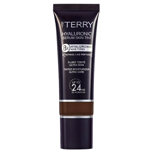 By Terry Hyaluronic Hydra-Foundation - 100N Fair, 30ml/1.01 fl oz By Terry Hyaluronic Hydra-Foundation 100C - Fair on white background