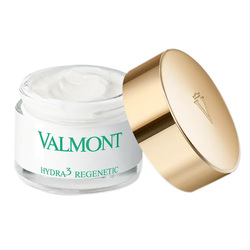 Hydra3 Regenetic Cream on white background