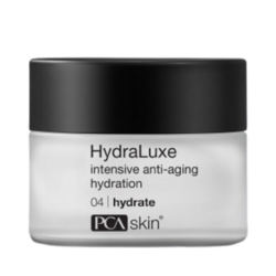 HydraLuxe Intensive Hydration on white background