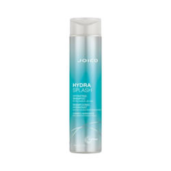 HydraSplash Hydrating Shampoo on white background