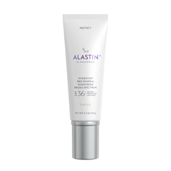 HydraTint Pro Mineral Broad Spectrum Sunscreen SPF 36 on white background