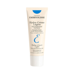 Hydra Cream Light - Lightweight Active Hydration on white background