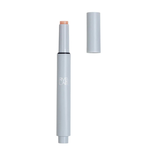 RVB Lab Hydra Dream Smoothing Lip Butter Mask #49 on white background