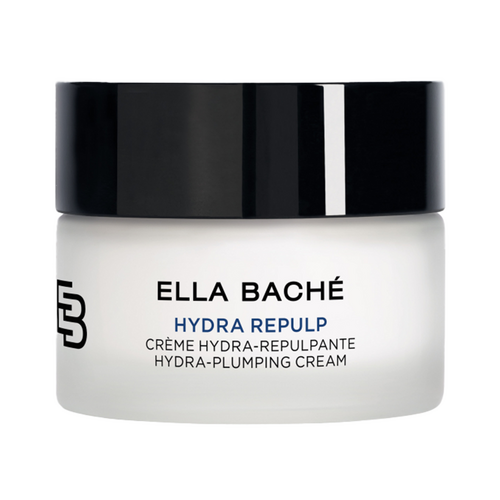 Ella Bache Hydra-Plumping Cream on white background