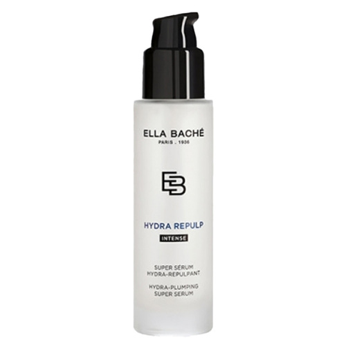 Ella Bache Hydra-Plumping Super Serum on white background