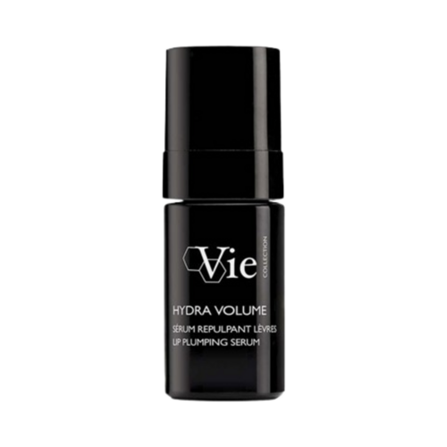 Vie Collection Hydra Volume Lip Plumping Serum, 15ml/0.51 fl oz Vie Collection Hydra Volume Lip Plumping Serum on white background