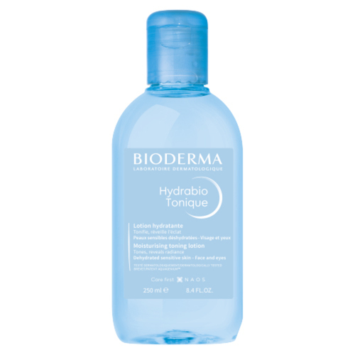 Bioderma Hydrabio Lotion Tonique, 250ml/8.33 fl oz