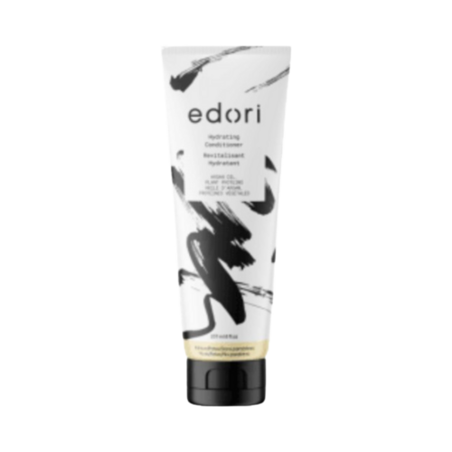 Edori Hydrating Conditioner on white background