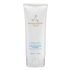 Hydrating Rose Exfoliating Cleanser