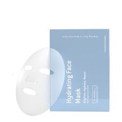 Hydrating Sheet Mask Box
