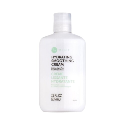 Mint Tools Hydrating Smoothing Cream, 235ml/7.95 fl oz Mint Tools Hydrating Smoothing Cream on white background