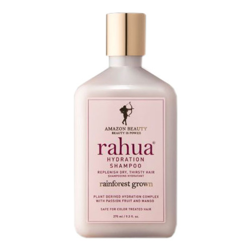 Rahua Hydration Shampoo on white background