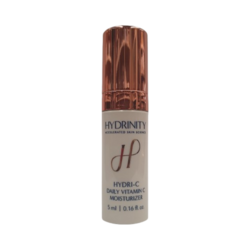 Hydrinity Hydri-C Daily Vitamin C Moisturizer on white background
