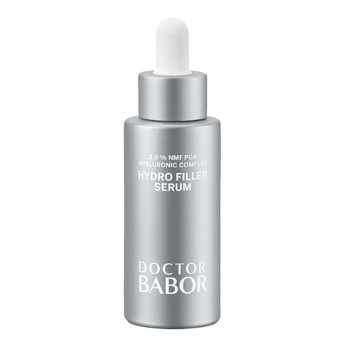 Babor Doctor Babor Hydro Filler Serum on white background