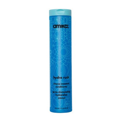 Hydro Rush Intense Moisture Conditioner on white background