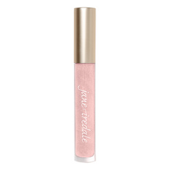 Hydropure Hyaluronic Lip Gloss - Snow Berry on white background