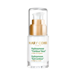 Hydrosmose Eye Contour on white background
