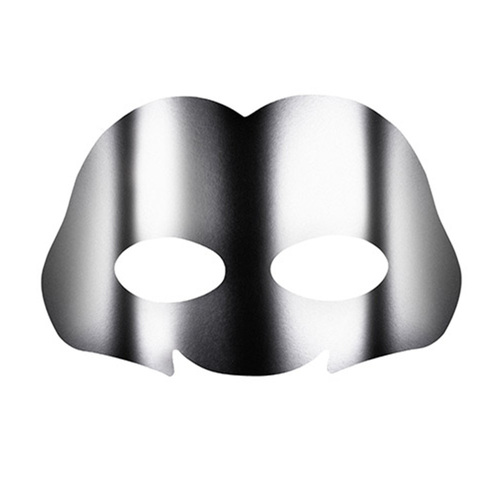Diego dalla Palma Professional ICON Eyes: Supermask -Soothing Relax Mask (1 single use mask) on white background