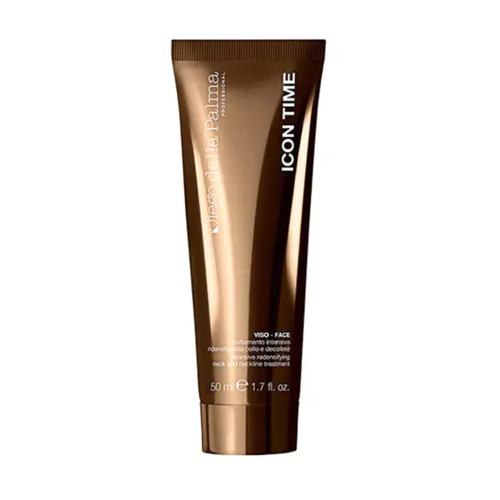 Diego dalla Palma Professional ICON Intensive Redensifying Neck and Neckline Treatment on white background