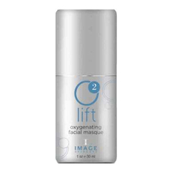 O2 Lift Oxygenating Facial Masque