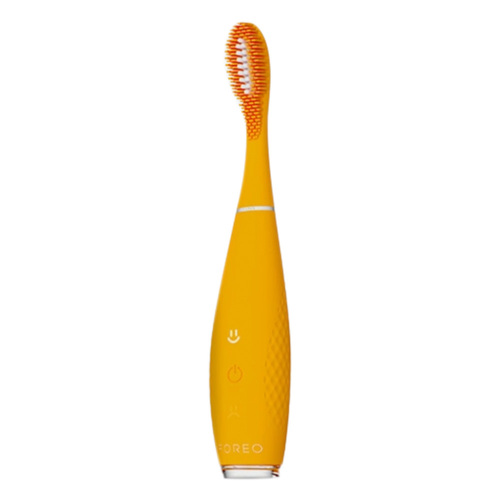 Foreo ISSA mini 3 - Mango Tango on white background