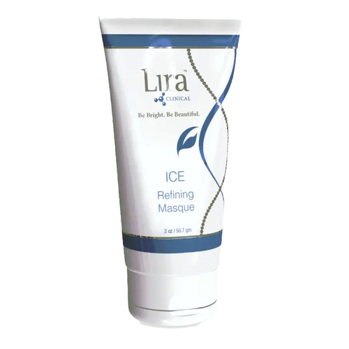Lira Clinical  Ice Line Refining Masque, 59.15ml/2 fl oz