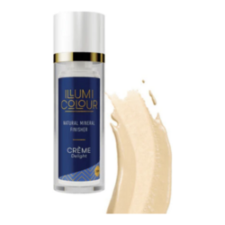IllumiColour Natural Mineral Creme - Bliss