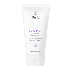 Iluma Intense Brightening Body Lotion