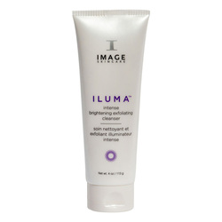 Iluma Intense Brightening Exfoliating Cleanser