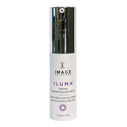 Iluma Intense Brightening Eye Creme with VT