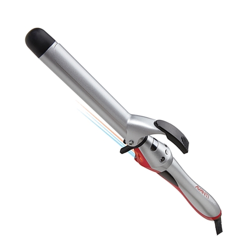 Avanti Infrared Digital Curling Iron - 1 on white background